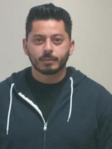 Andres Fernandez a registered Sex Offender of California