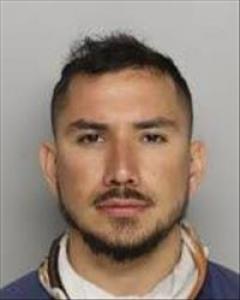 Andres Mendoza-ochoa a registered Sex Offender of California