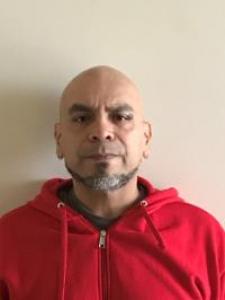 Andres Montoya Jr a registered Sex Offender of California