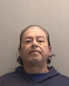 Andrew Trejo Baca a registered Sex Offender of California