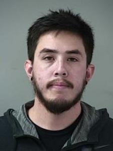 Andrew Joseph Camacho a registered Sex Offender of California