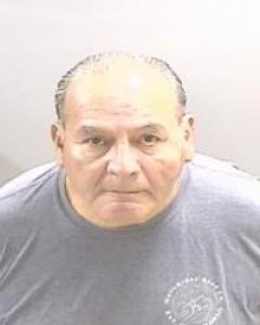Andrew Torres Hernandez a registered Sex Offender of California