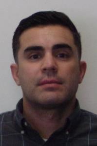 Andrew Michael Mendez a registered Sex Offender of California