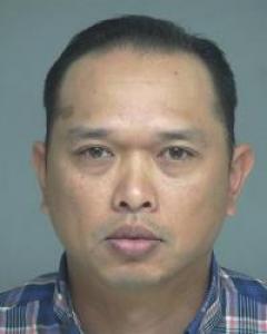 Andrew Quang Nguyen a registered Sex Offender of California