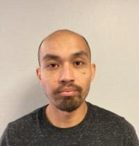 Andrew Toledo Rulloda a registered Sex Offender of California