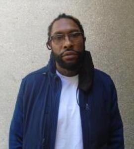 Andrew Devon Simpson a registered Sex Offender of California