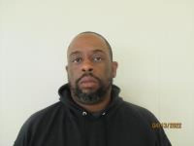 Andre Maurice Jackson a registered Sex Offender of California