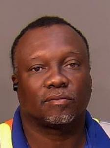 Andre Lamar Lewis a registered Sex Offender of California