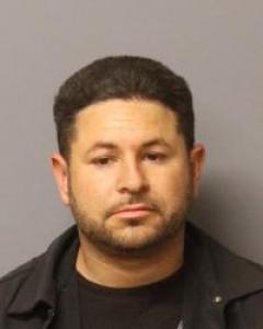 Andre Michael Quintanar a registered Sex Offender of California