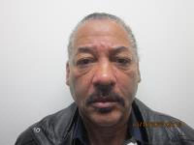 Andre Lanard Stroud a registered Sex Offender of California