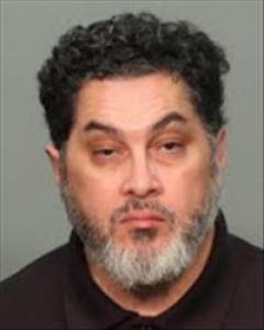 Andy Martinez a registered Sex Offender of California