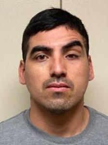 Angel De Jesus Cruz a registered Sex Offender of California