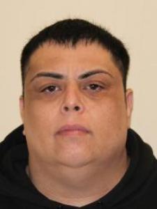 Angel Delarosa a registered Sex Offender of California