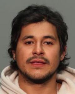 Angel Avila Garcia a registered Sex Offender of California