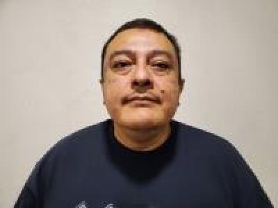 Angel Nunez Guirant a registered Sex Offender of California
