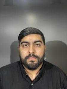 Angel Jose Marquez a registered Sex Offender of California