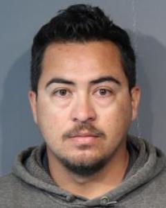 Angel Perez a registered Sex Offender of California