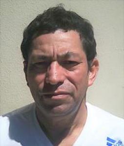 Angel Quintanilla a registered Sex Offender of California