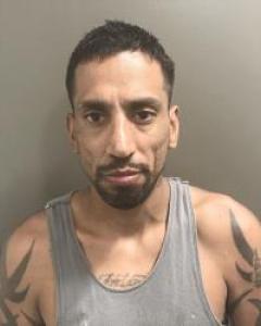 Angel Ramirez a registered Sex Offender of California