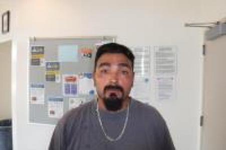 Angel Manuel Sanchez a registered Sex Offender of California