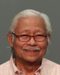 Angel Gagalac Umali a registered Sex Offender of California