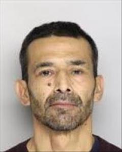 Angel Manuel Ventura a registered Sex Offender of California