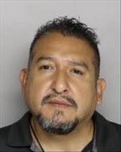 Angel Anthony Villanueva a registered Sex Offender of California