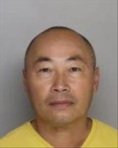 Anh Van Tran a registered Sex Offender of California