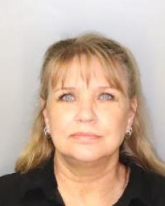 Annette Maria Banda a registered Sex Offender of California