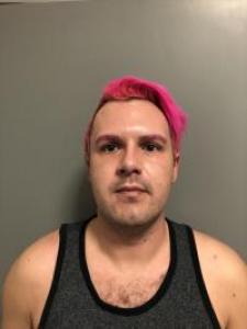 Anthony David Acero a registered Sex Offender of California