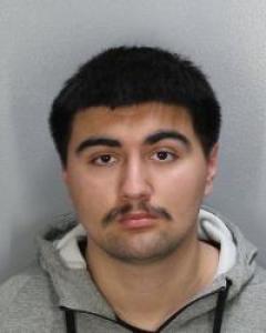 Anthony Gabriel Alcantar a registered Sex Offender of California