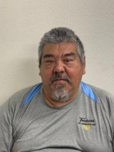 Anthony Nick Alvarez a registered Sex Offender of California