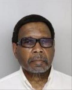 Anthony Dwight Belcher a registered Sex Offender of California