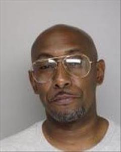 Anthony Brown a registered Sex Offender of California