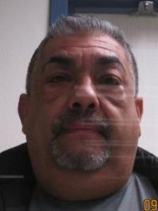 Anthony Stacy Carabello a registered Sex Offender of California