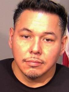Anthony Frank Carrera a registered Sex Offender of California