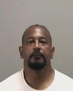 Anthony Lamar Coleman a registered Sex Offender of California