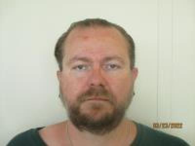Anthony Aaron Coleman a registered Sex Offender of California