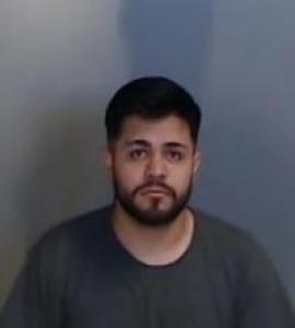 Anthony Joseph Diaz a registered Sex Offender of California