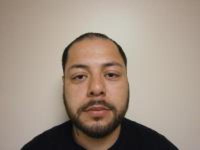 Anthony Fierro a registered Sex Offender of California