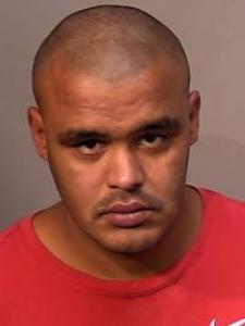 Anthony Lamar Furtado a registered Sex Offender of California