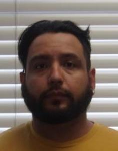 Anthony Ernest Garcia a registered Sex Offender of California