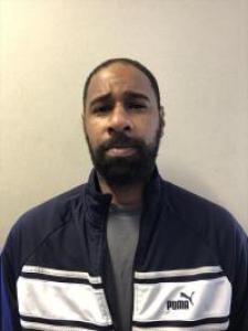 Anthony Kevin Golston a registered Sex Offender of California