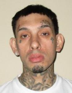 Anthony Gonzales a registered Sex Offender of California