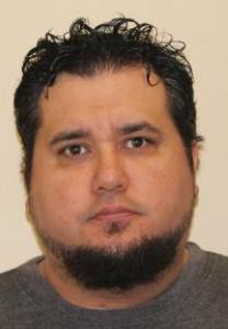 Anthony Michael Hidalgo a registered Sex Offender of California