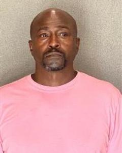 Anthony Jenkins a registered Sex Offender of California