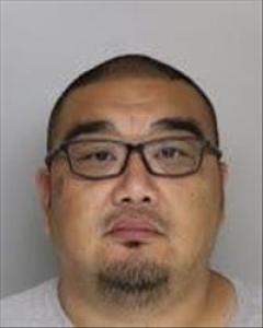 Anthony Yiu Leung a registered Sex Offender of California