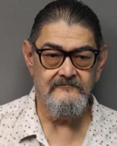 Anthony Lopez a registered Sex Offender of California