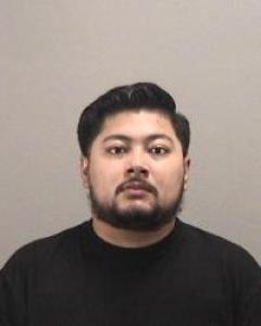 Anthony Raider Madrigal a registered Sex Offender of California