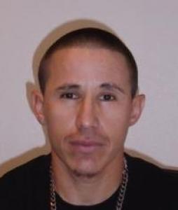 Anthony Ray Martinez a registered Sex Offender of California